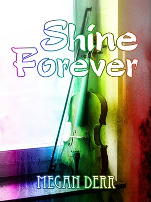 cover image of Shine Forever